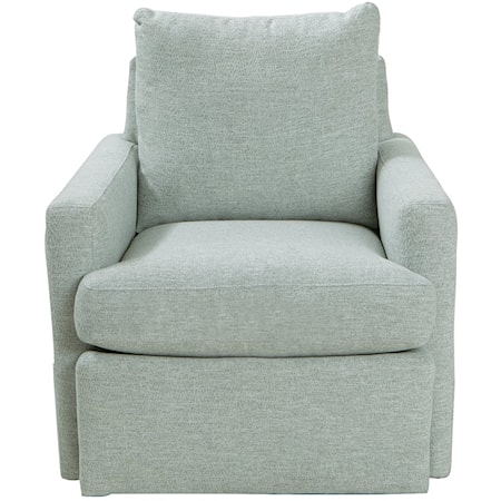 SWIVEL CHAIR