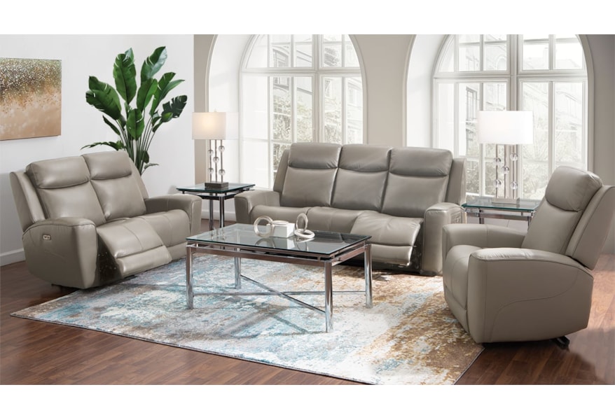 Kuka best sale leather sofa