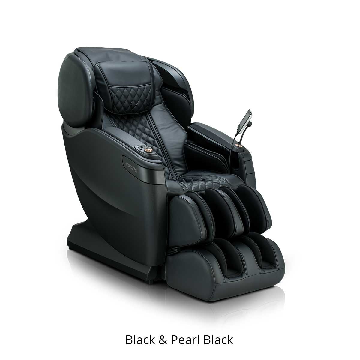 POWER MASSAGE RECLINER