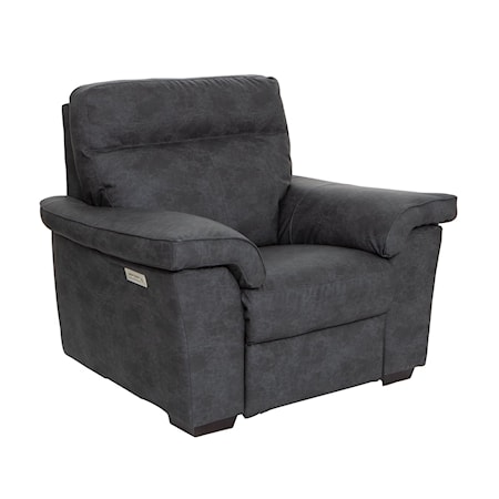 POWER WALLSAVER RECLINER W/PWR HEADREST