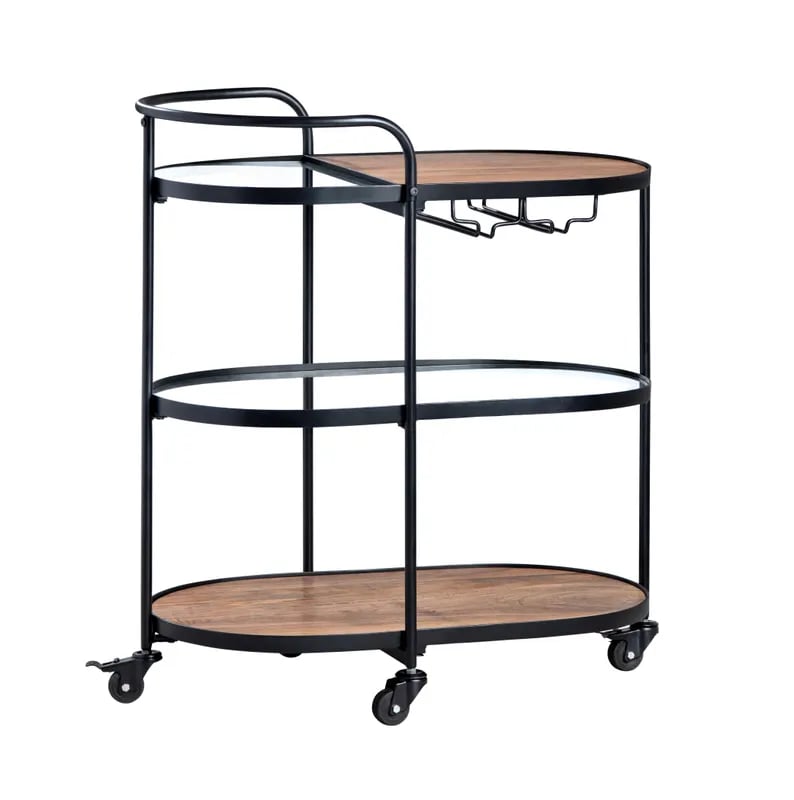 BAR CART