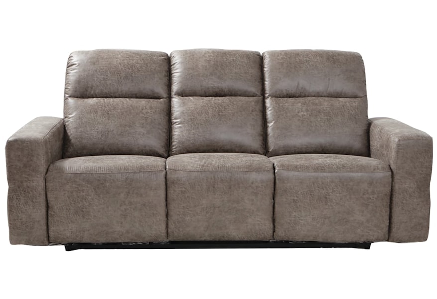 Kuka power recliner deals sofa