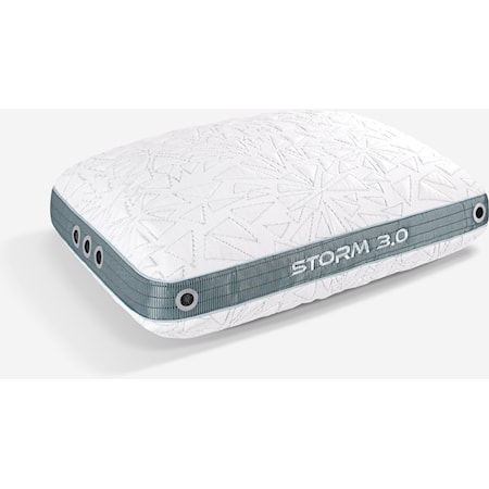 Pillow Storm 3.0