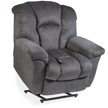 LIFT RECLINER W/ZERO GRAVITY