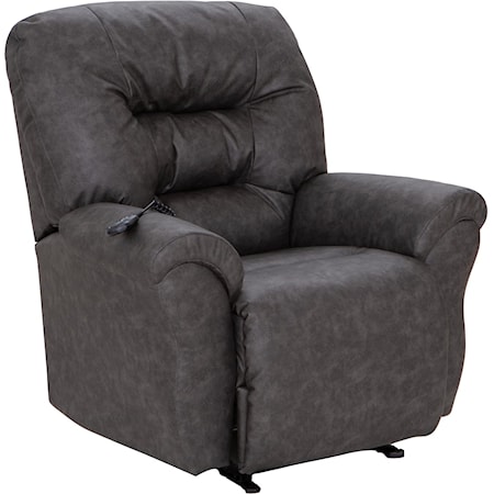 POWER WALLSAVER RECLINER