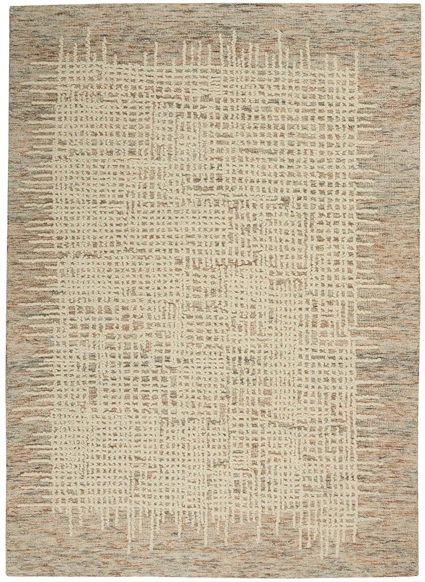 Nourison COLORADO COLORADO 8X10 AREA RUB | Darvin Furniture | Rugs