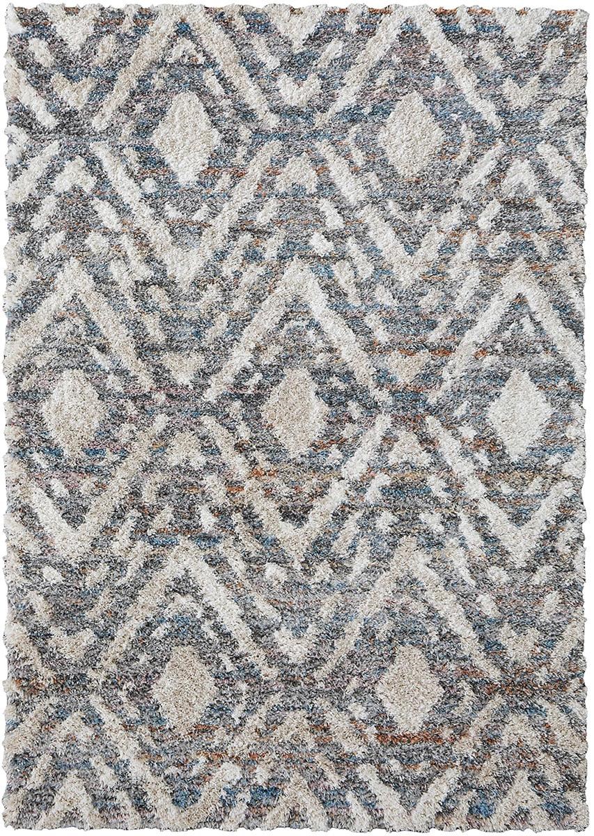 MYNKA 5X8 AREA RUG