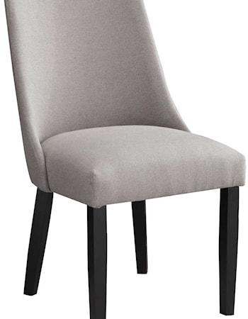 SIDE CHAIR