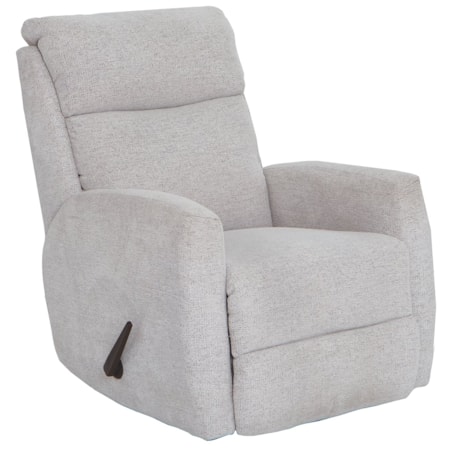 Glider Walmart Rocker Recliner Superjoe Reclining Nursery Baby