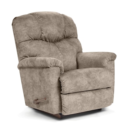 ROCKER RECLINER