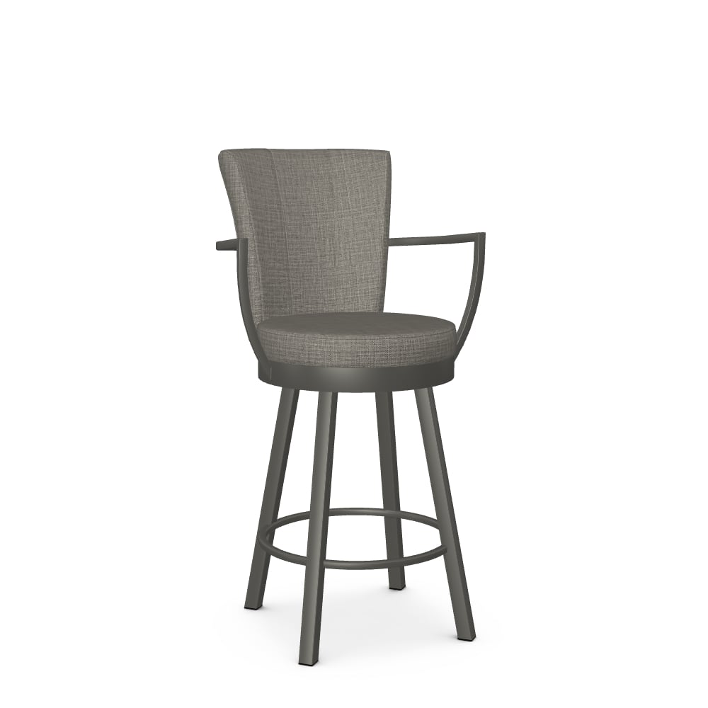 SWIVEL BAR STOOL