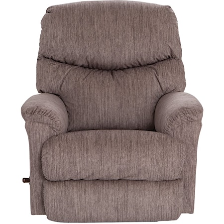 ROCKER RECLINER