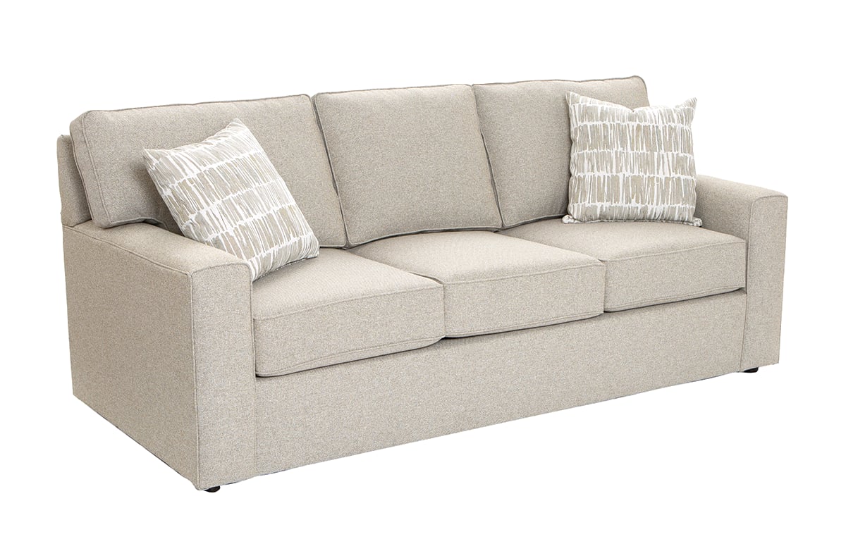 QUEEN SIZE SLEEPER SOFA