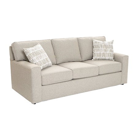 QUEEN SIZE SLEEPER SOFA