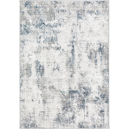 7'10" x 10' Rug