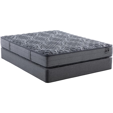 CAL KING MATTRESS SET