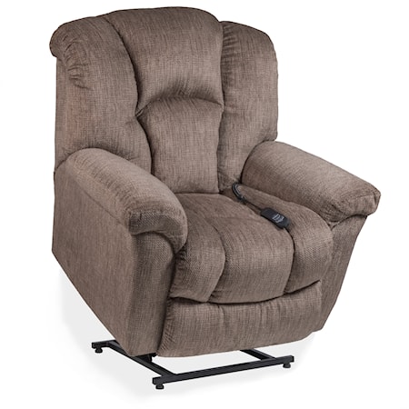 LIFT RECLINER W/ZERO GRAVITY