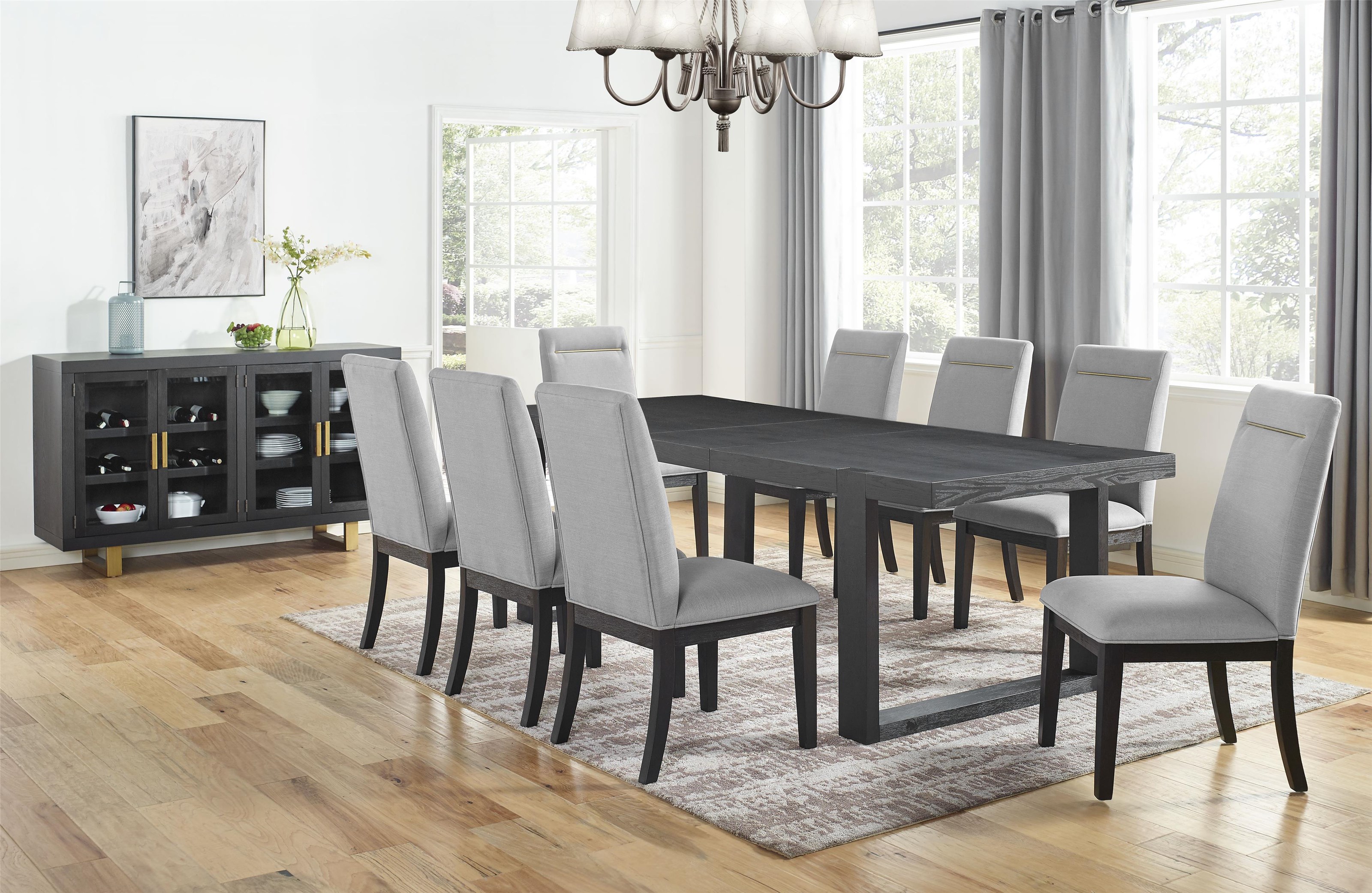 5 Piece Dining Set