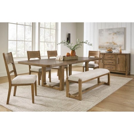 5-Piece Dining Set
