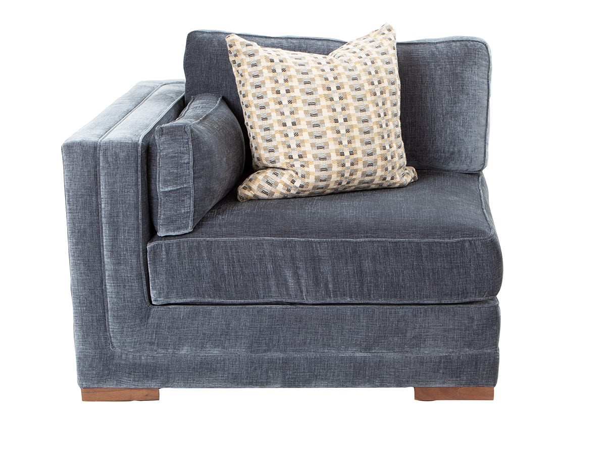 MODULAR LAF CORNER CHAIR