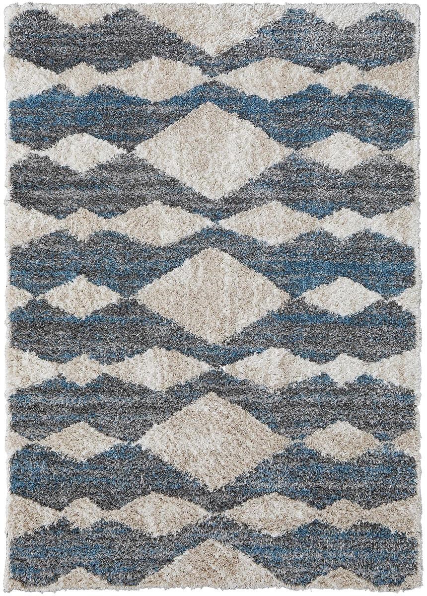 MYNKA 8X10 AREA RUG