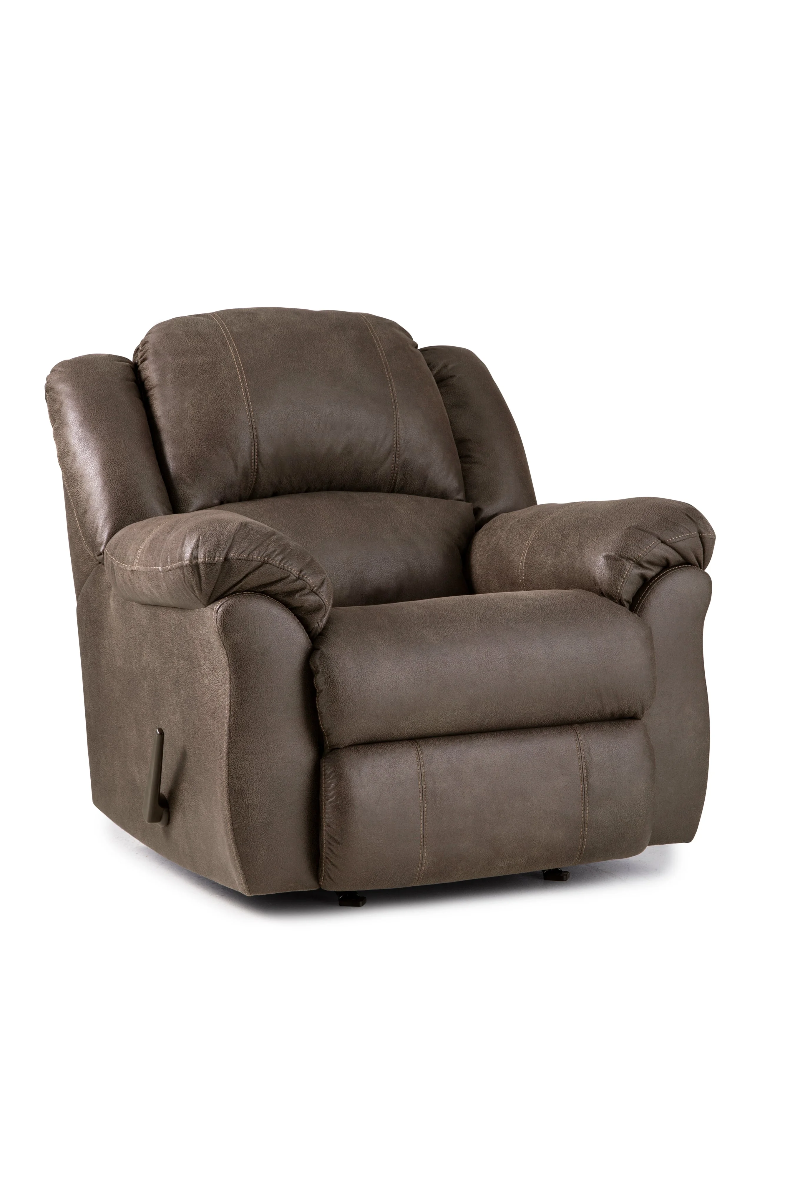 HomeStretch 213 Recliner Darvin Furniture Recliner Three Way