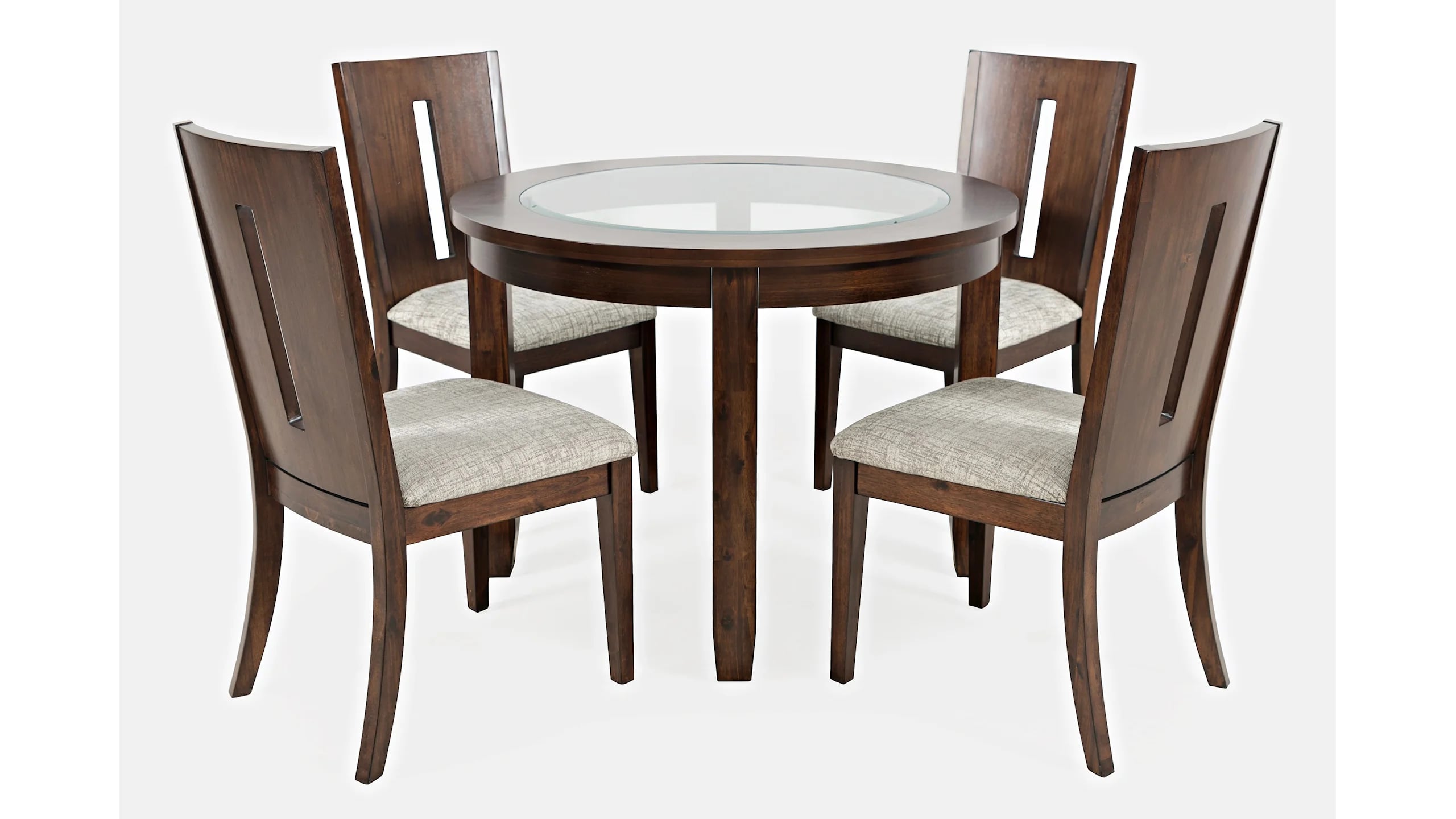 5 PIECE DINING SET