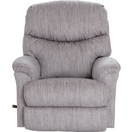 ROCKER RECLINER