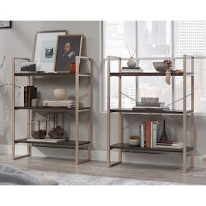 Bookcases Browse Page