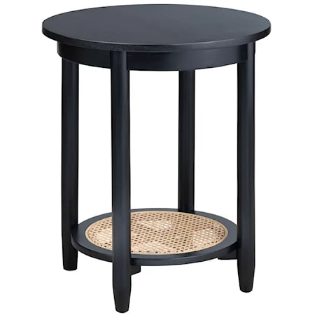 END TABLE