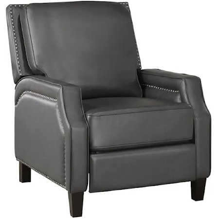 PUSH BACK RECLINING CHAIR