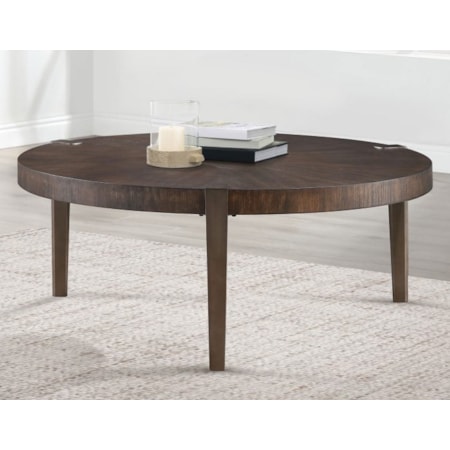 COCKTAIL TABLE