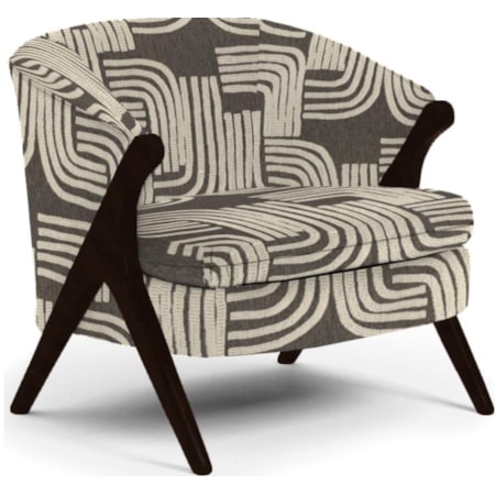 ACCENT CHAIR