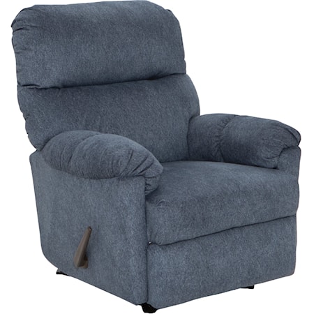 ROCKER RECLINER