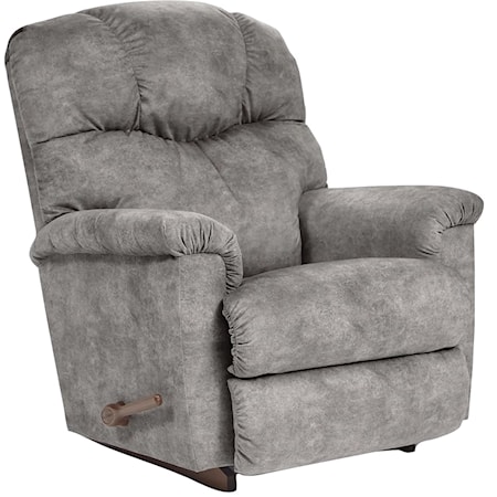 ROCKER RECLINER