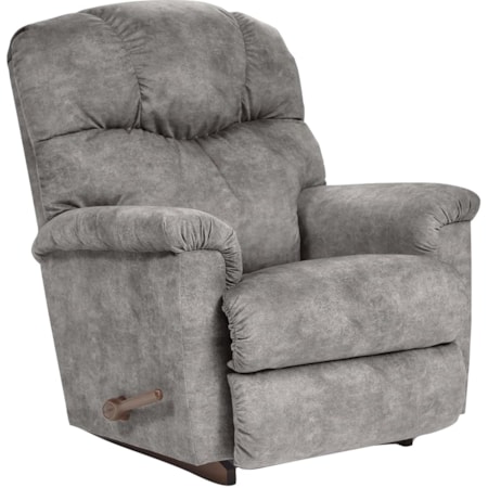 ROCKER RECLINER