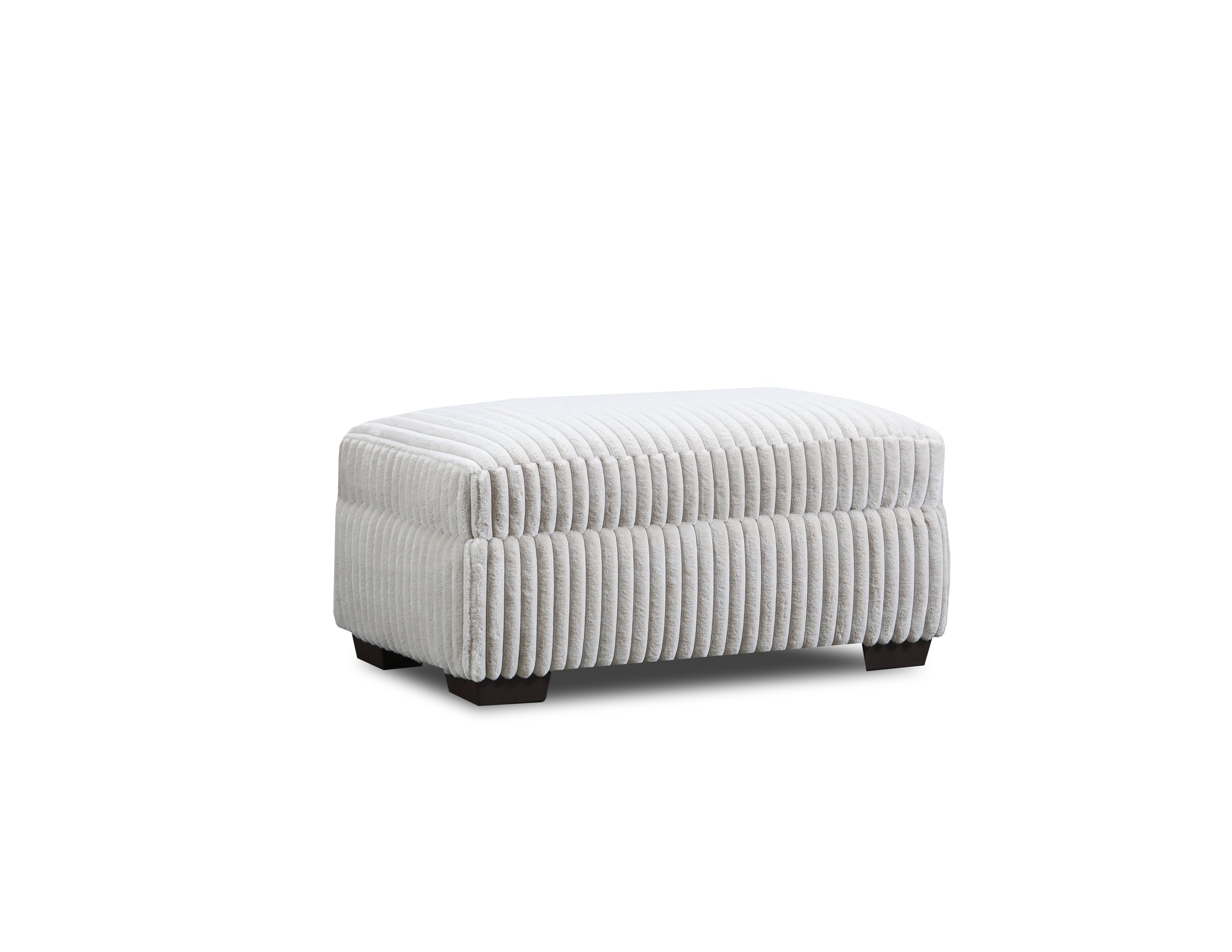 STORAGE OTTOMAN