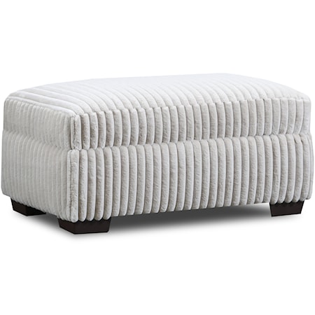 STORAGE OTTOMAN