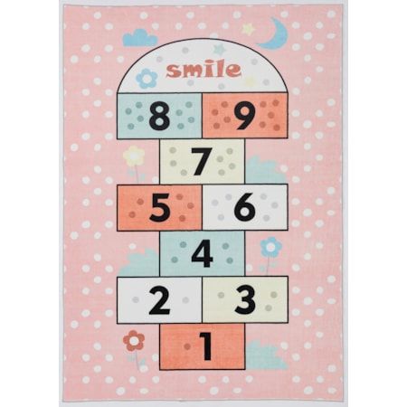 5 X 7 KIDS RUG