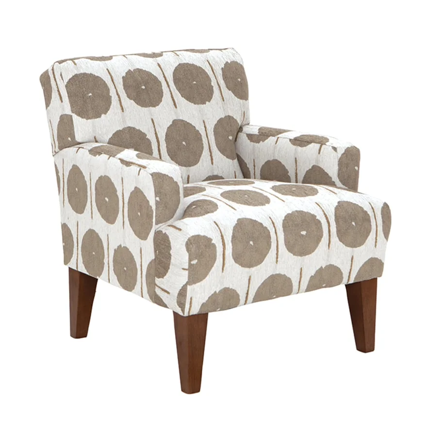 Best Home Furnishings Randi CLUB CHAIR Darvin Furniture Uph