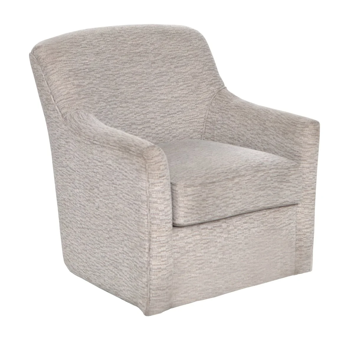 England 305 SWIVEL CHAIR Darvin Furniture Uph Upholstered Chairs