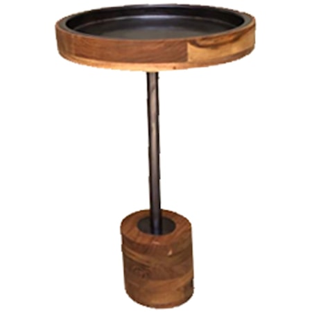 ACCENT TABLE