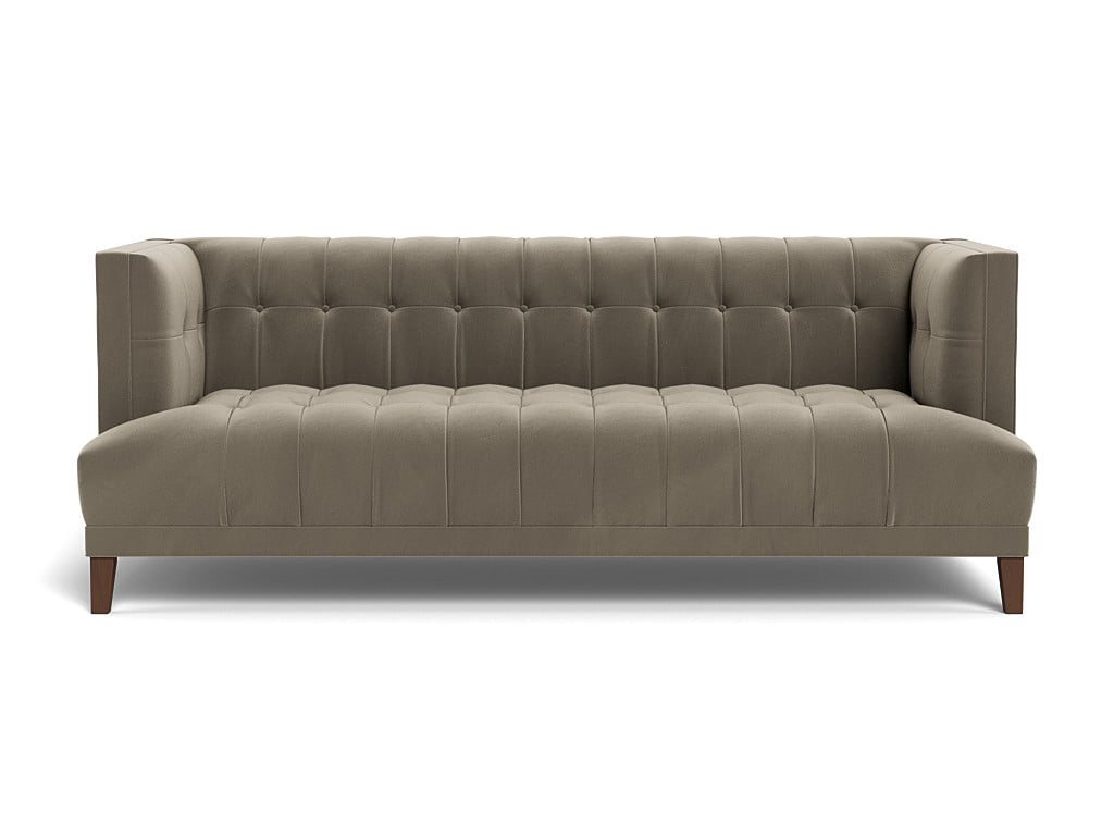 TUFTED SOFA