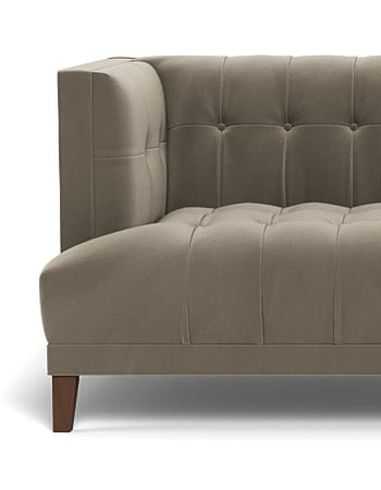 TUFTED SOFA