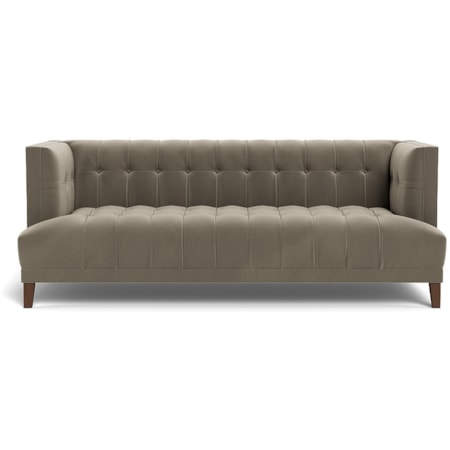 TUFTED SOFA