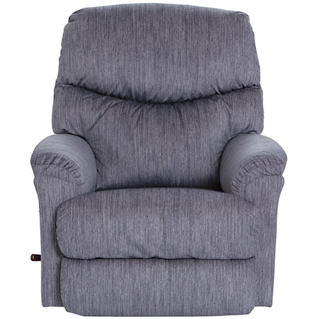 ROCKER RECLINER