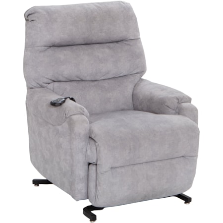 POWER LIFT RECLINER