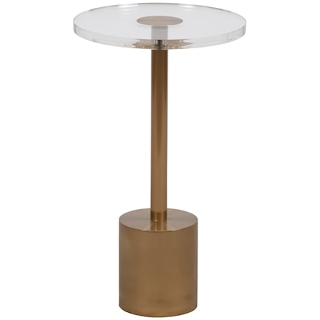 ACCENT TABLE