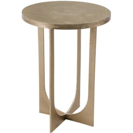 AVA ACCENT TABLE
