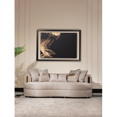 Carmela Sofa